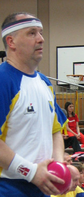 djordje pastar Borac Integral